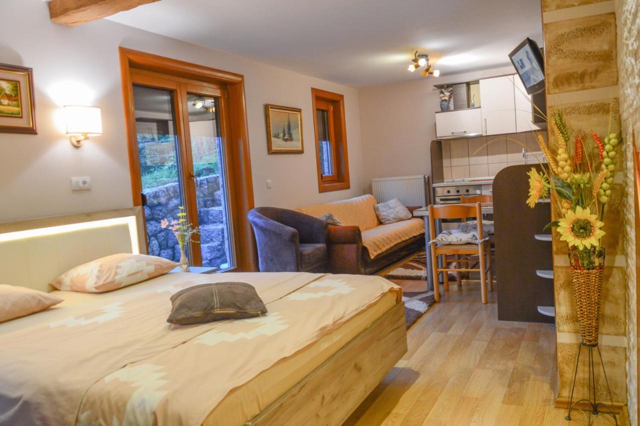 Apartments Josipovic Zlatibor Extérieur photo