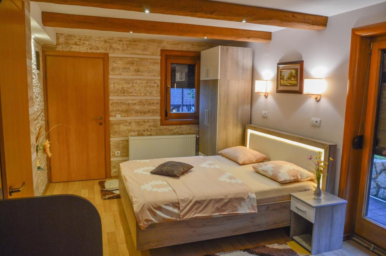Apartments Josipovic Zlatibor Extérieur photo