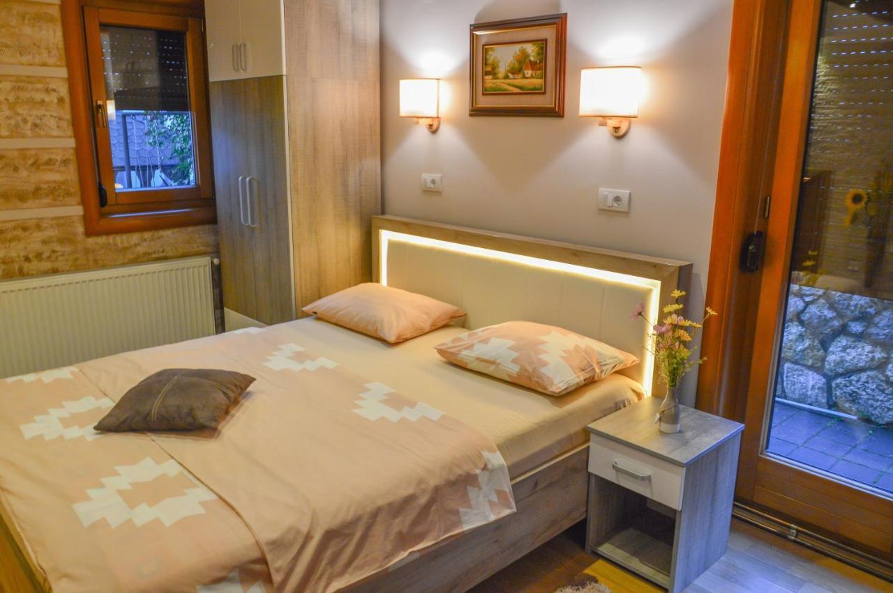 Apartments Josipovic Zlatibor Extérieur photo