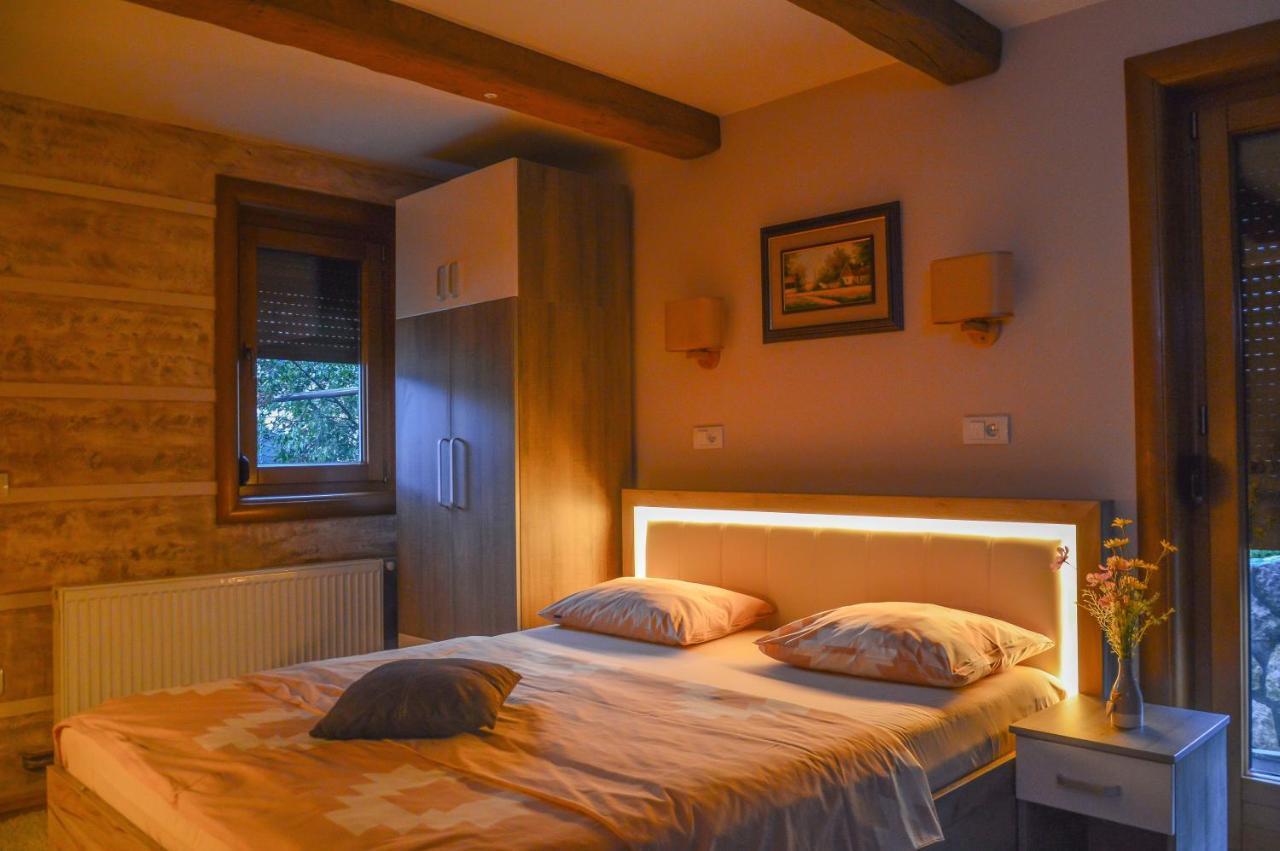 Apartments Josipovic Zlatibor Extérieur photo