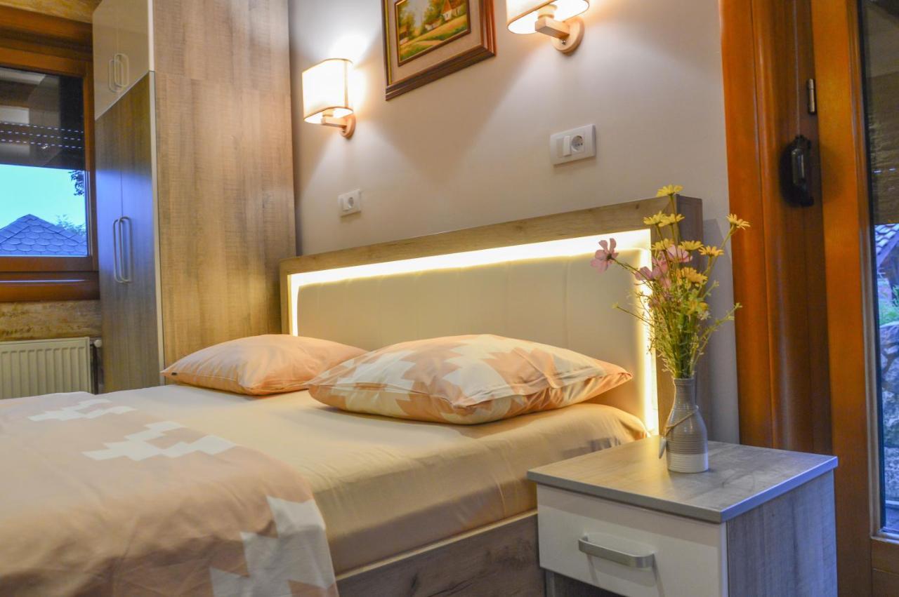 Apartments Josipovic Zlatibor Extérieur photo