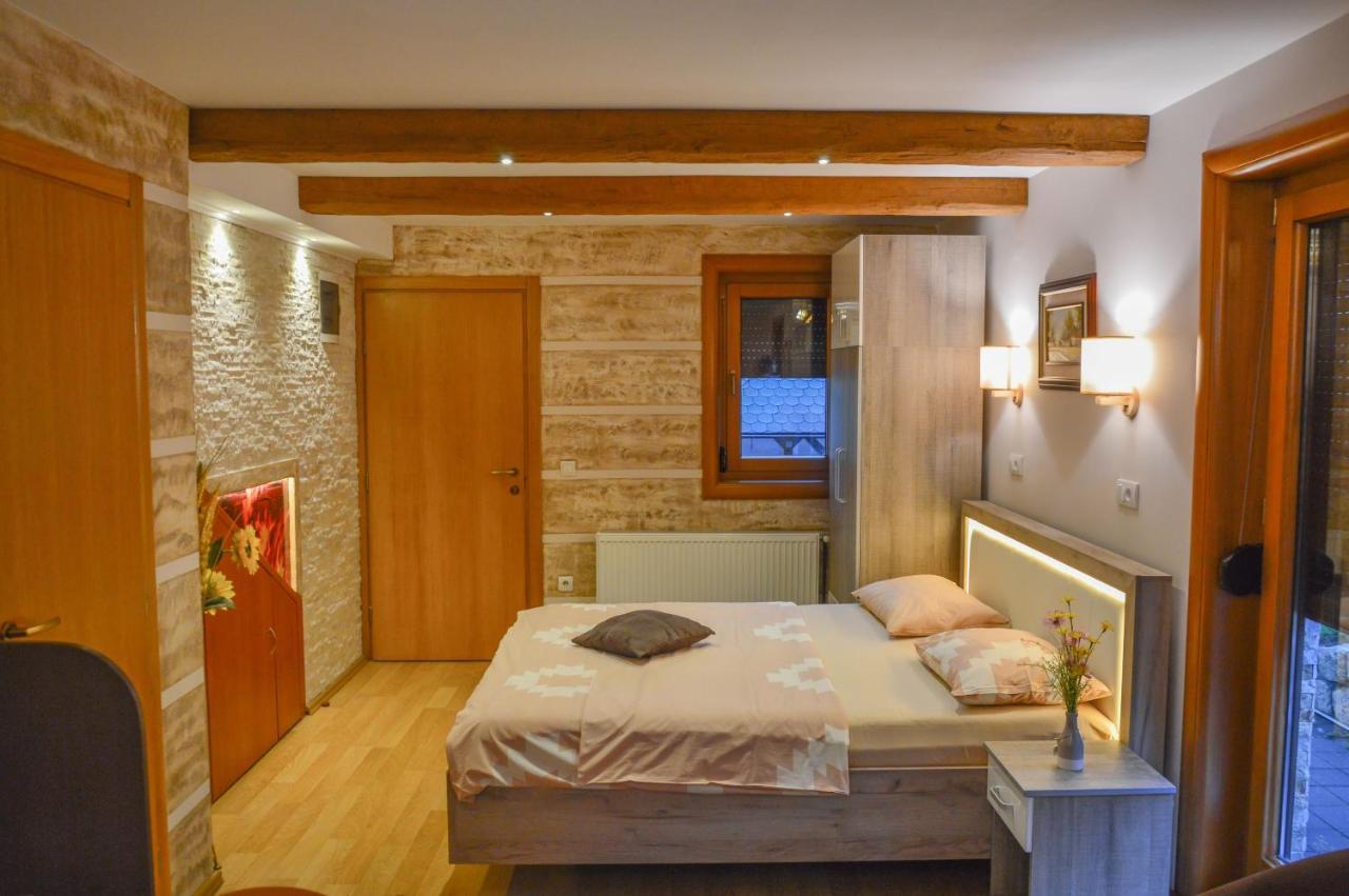Apartments Josipovic Zlatibor Extérieur photo