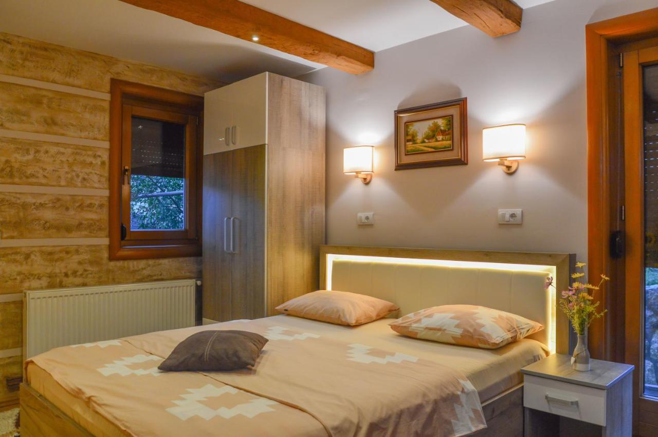 Apartments Josipovic Zlatibor Extérieur photo