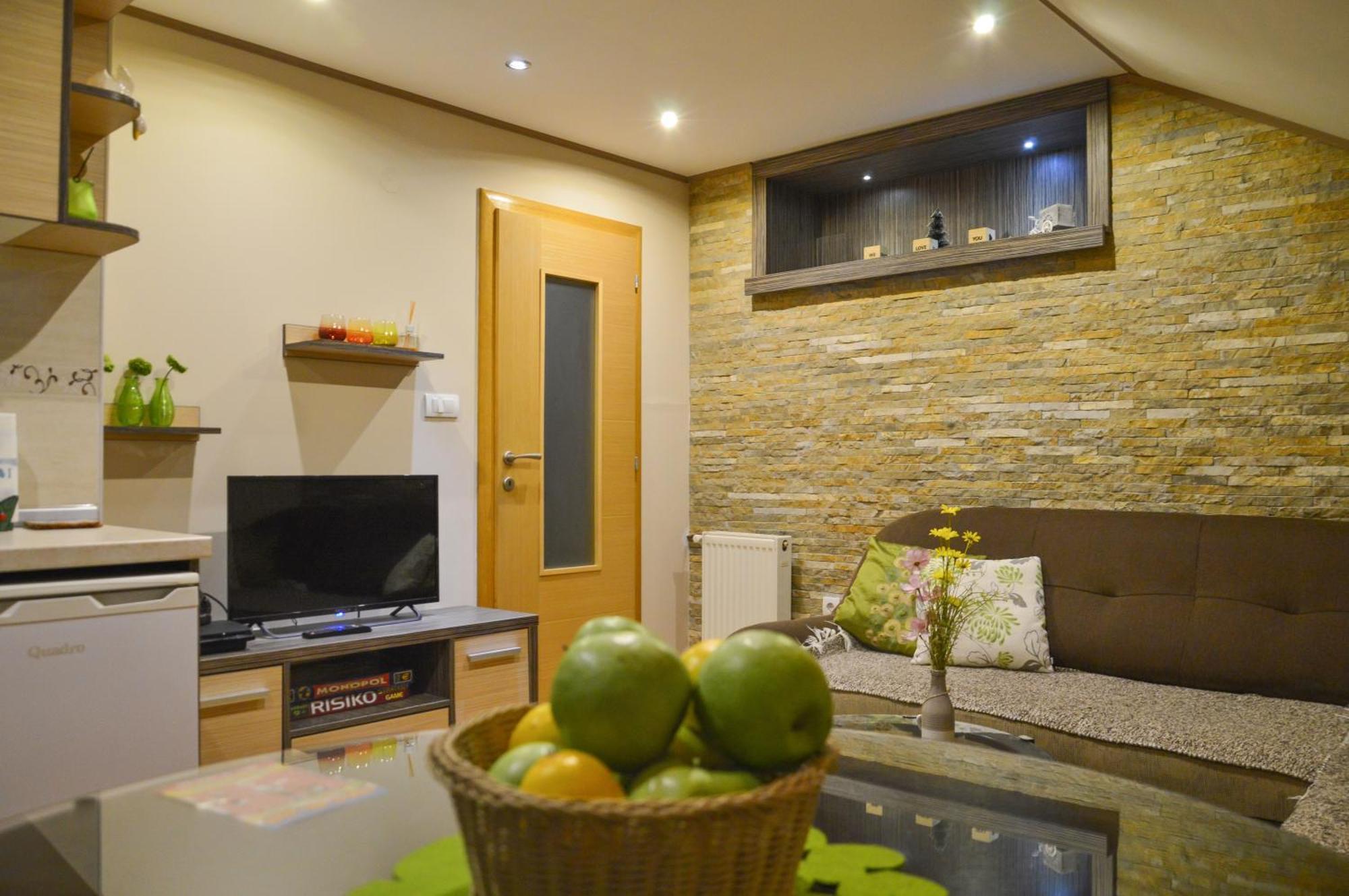 Apartments Josipovic Zlatibor Chambre photo