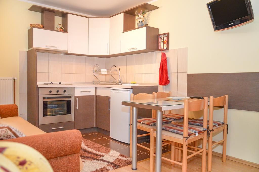 Apartments Josipovic Zlatibor Extérieur photo