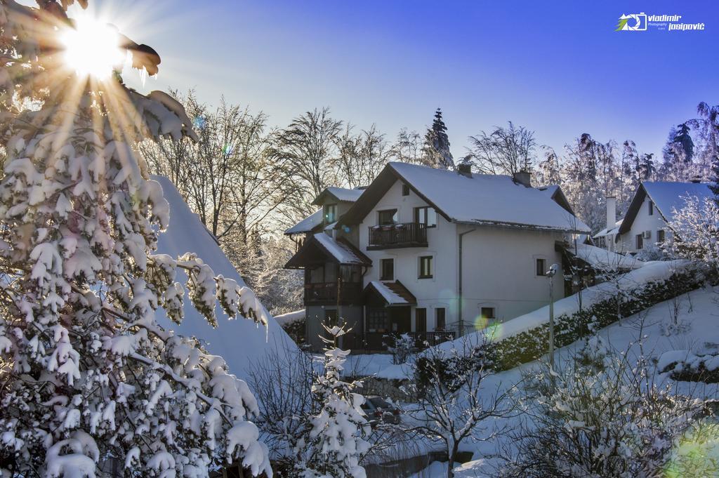 Apartments Josipovic Zlatibor Extérieur photo