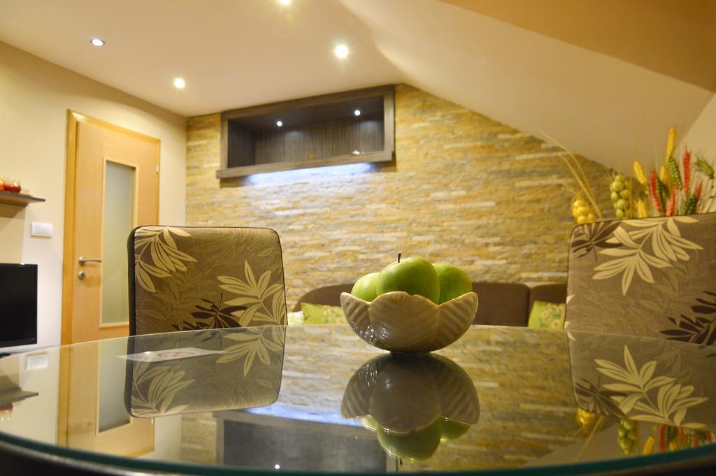 Apartments Josipovic Zlatibor Extérieur photo