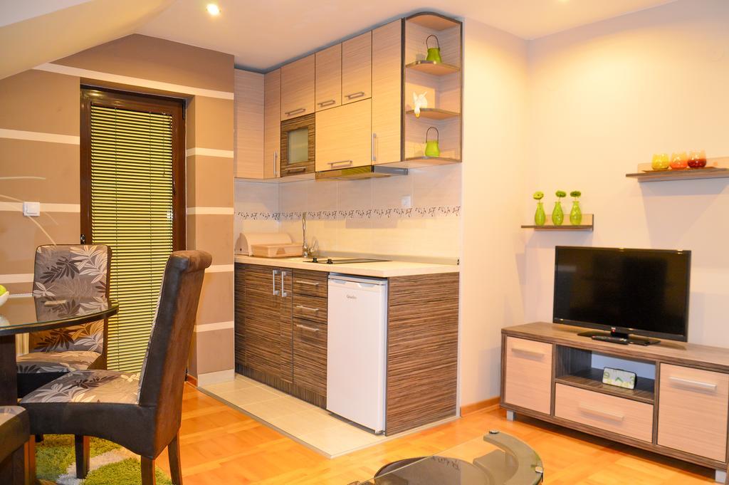 Apartments Josipovic Zlatibor Extérieur photo