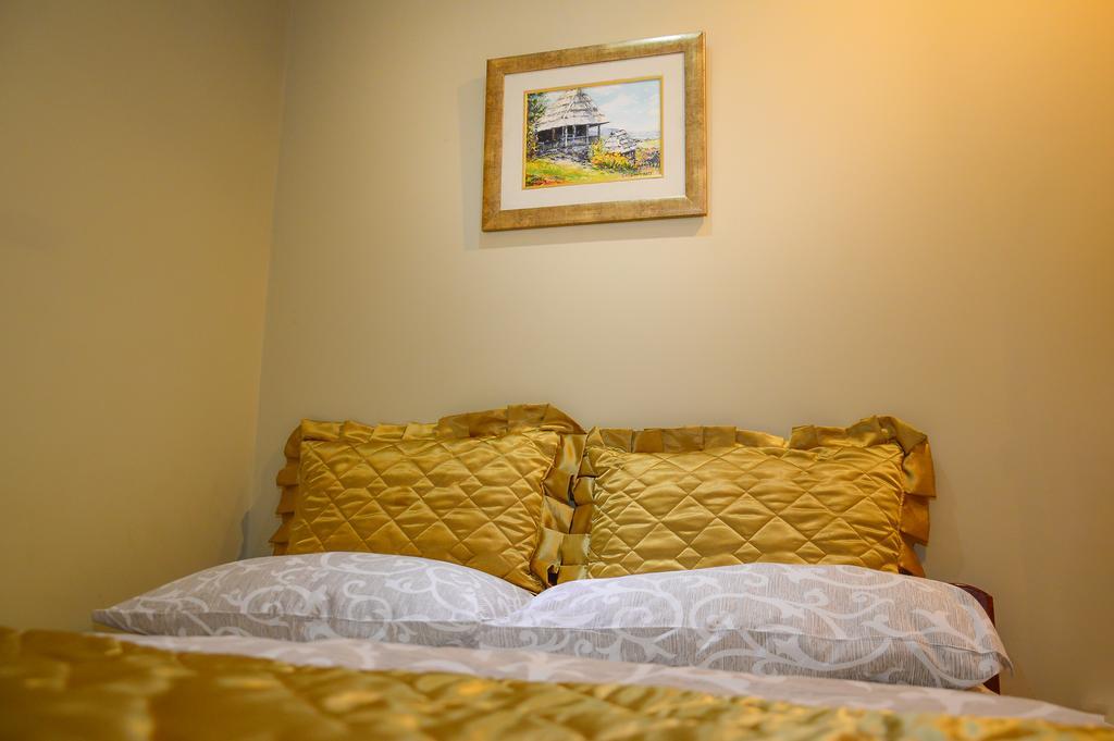 Apartments Josipovic Zlatibor Extérieur photo