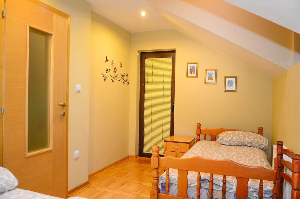 Apartments Josipovic Zlatibor Extérieur photo