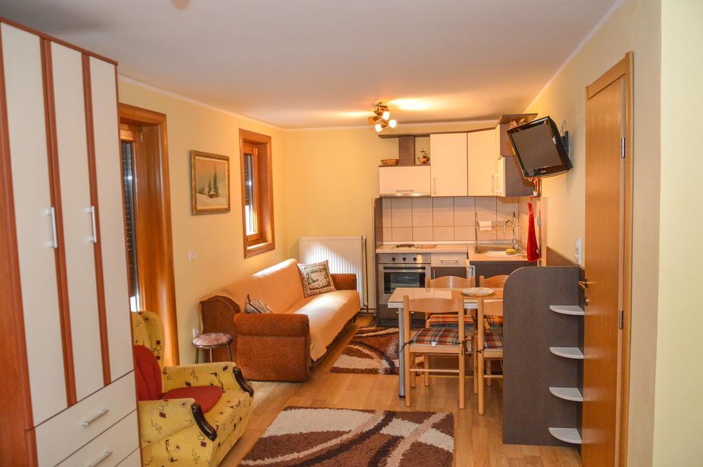 Apartments Josipovic Zlatibor Extérieur photo