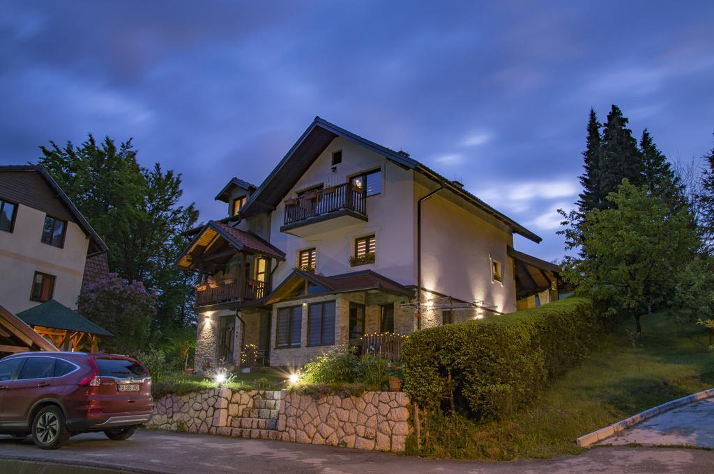 Apartments Josipovic Zlatibor Extérieur photo
