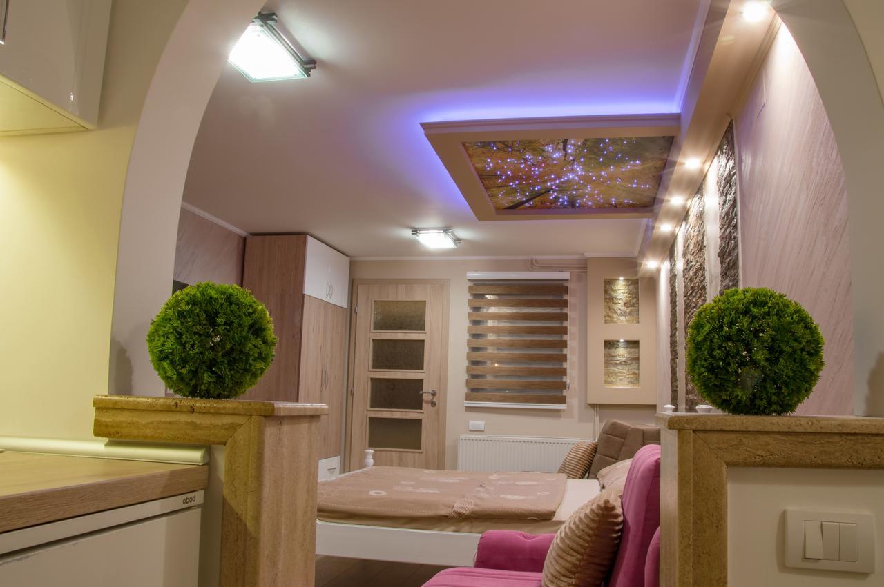 Apartments Josipovic Zlatibor Extérieur photo