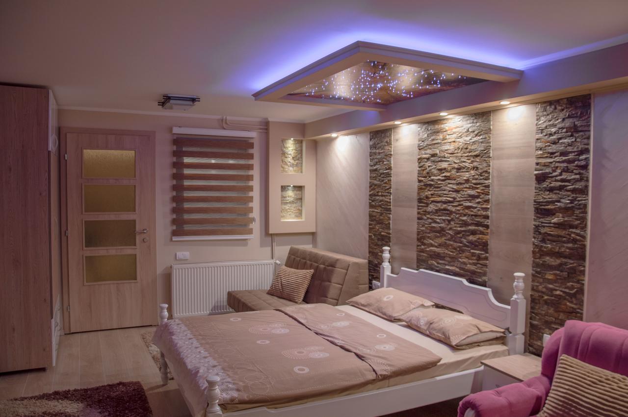 Apartments Josipovic Zlatibor Extérieur photo