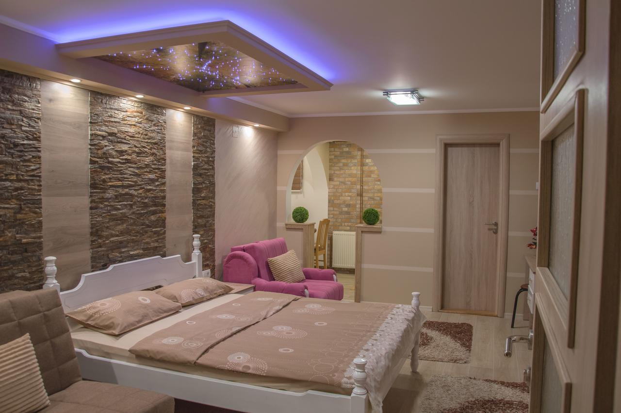 Apartments Josipovic Zlatibor Extérieur photo