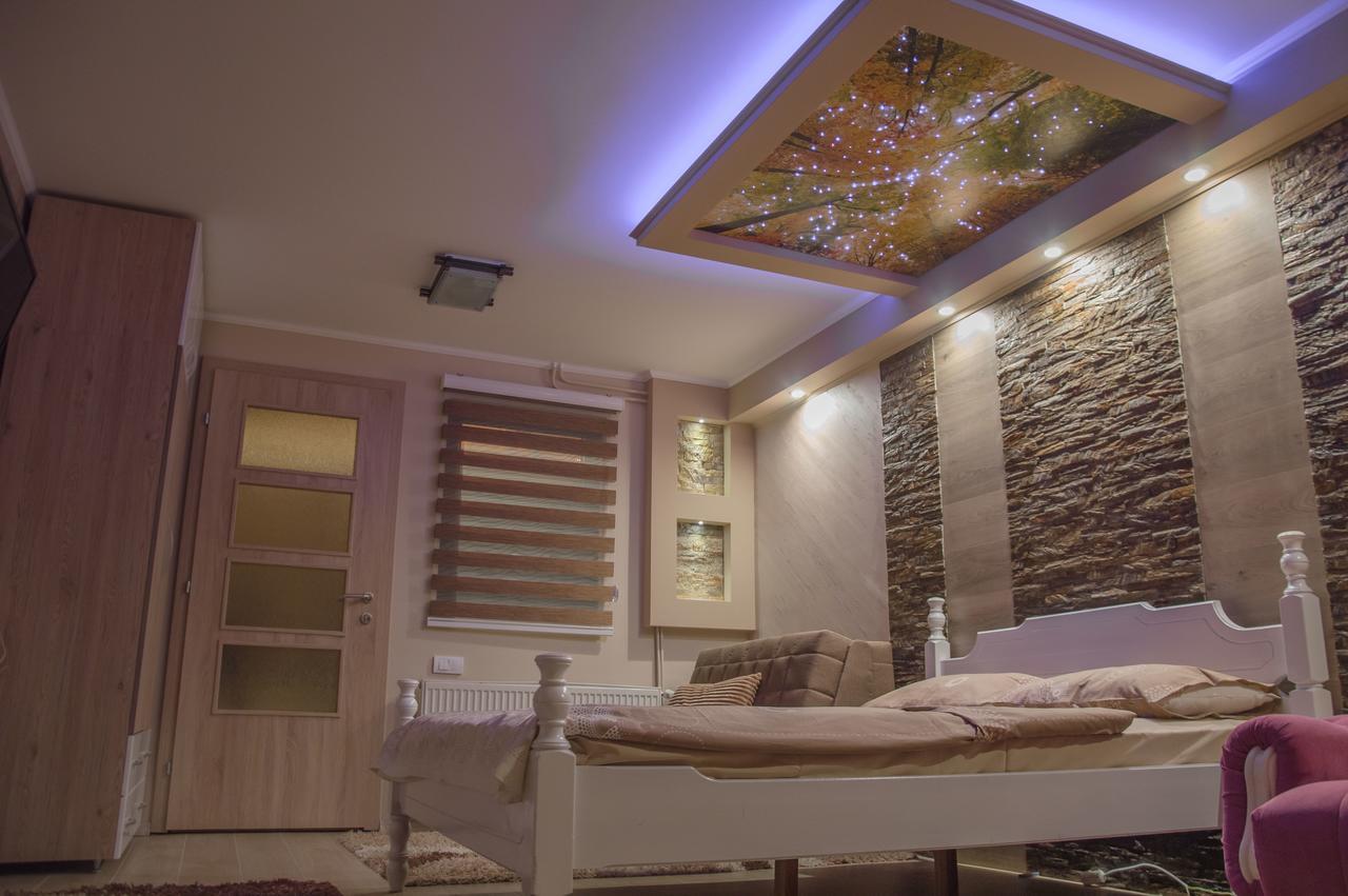 Apartments Josipovic Zlatibor Extérieur photo