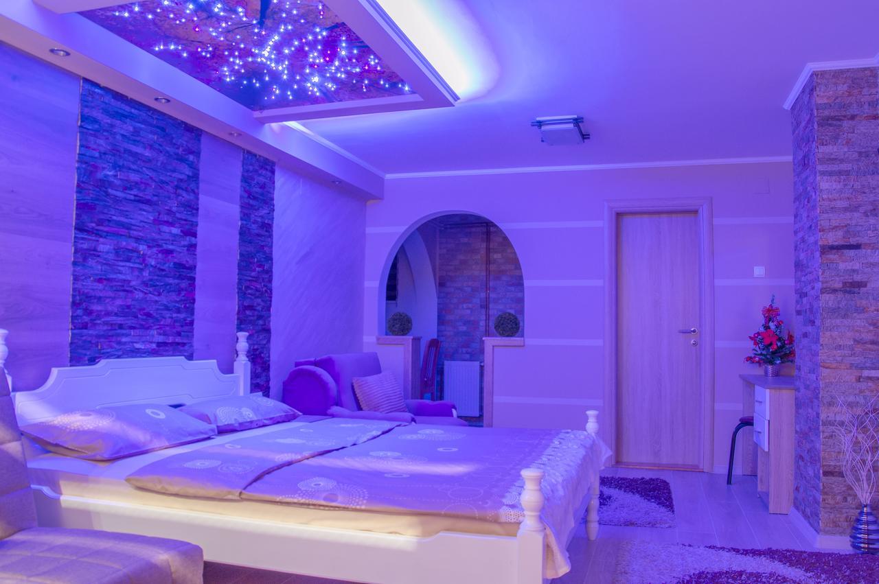 Apartments Josipovic Zlatibor Extérieur photo