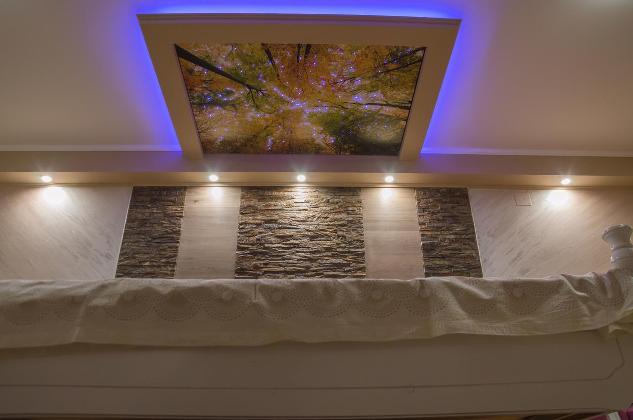 Apartments Josipovic Zlatibor Extérieur photo
