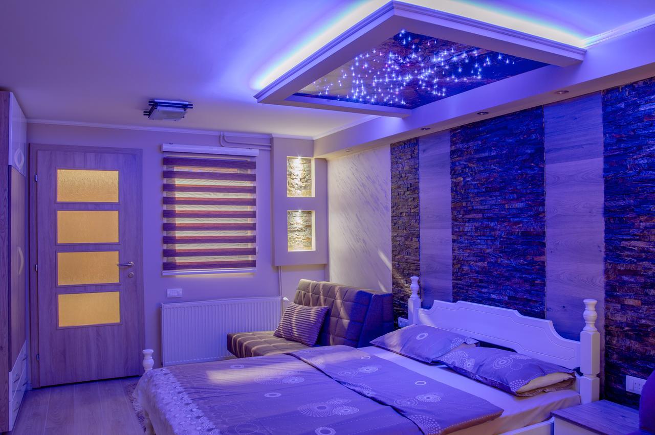 Apartments Josipovic Zlatibor Extérieur photo