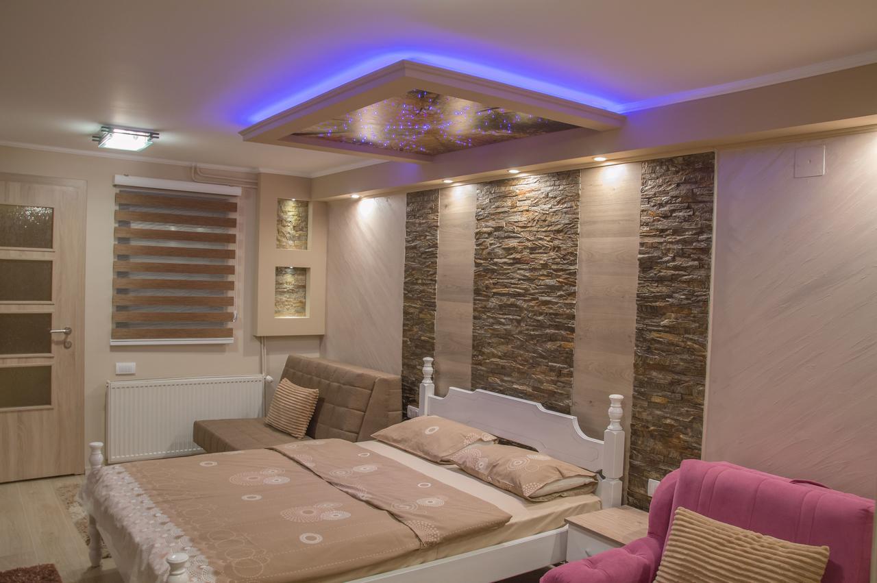 Apartments Josipovic Zlatibor Extérieur photo