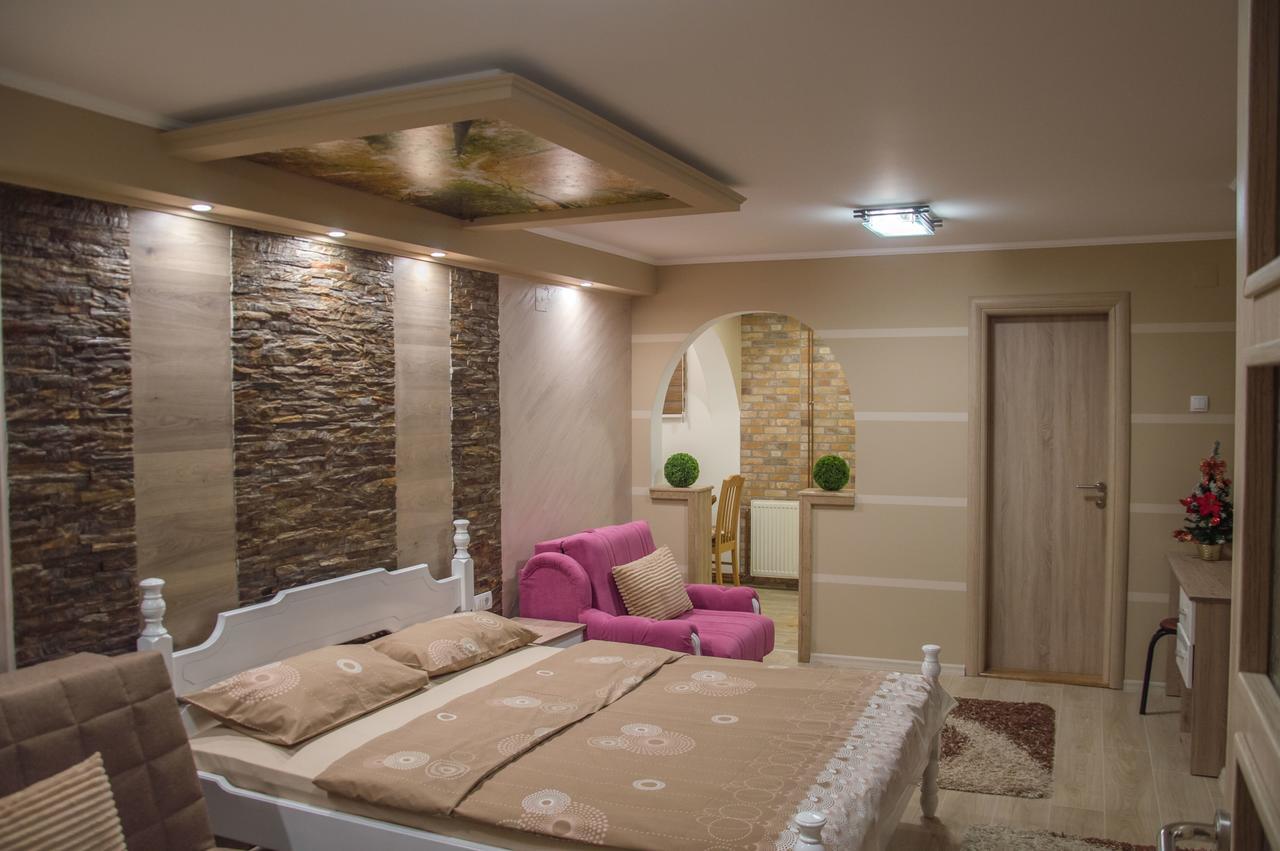 Apartments Josipovic Zlatibor Extérieur photo