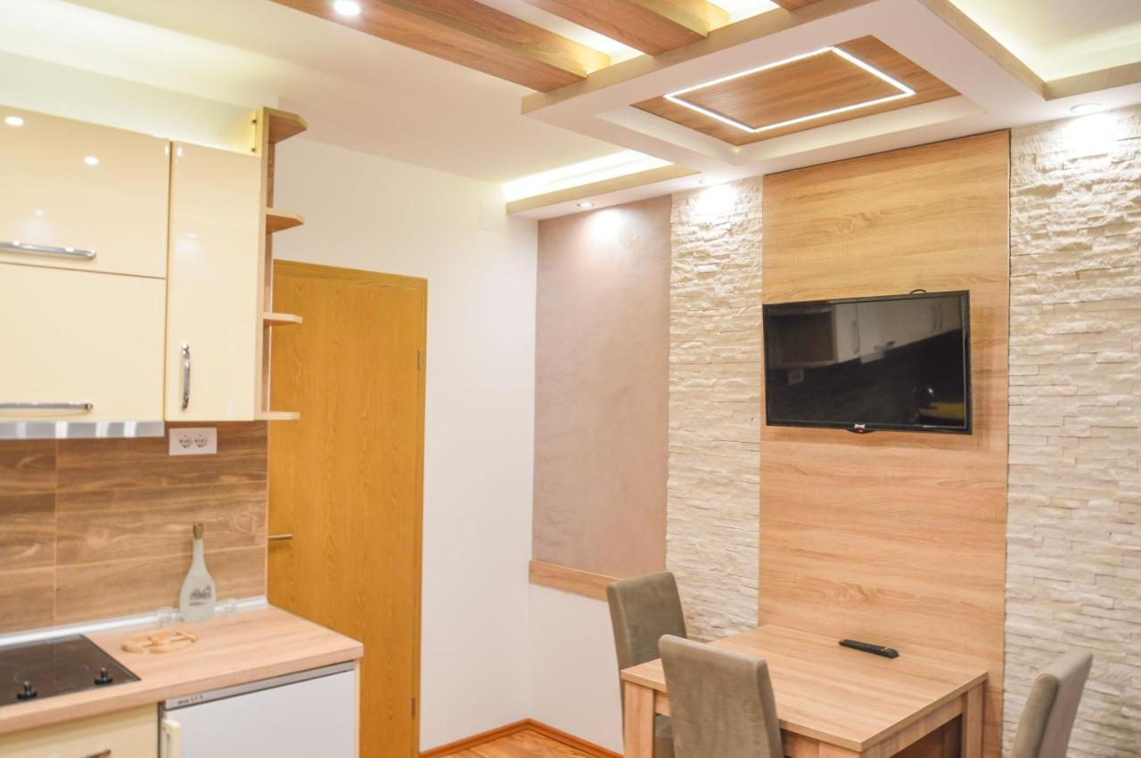 Apartments Josipovic Zlatibor Extérieur photo