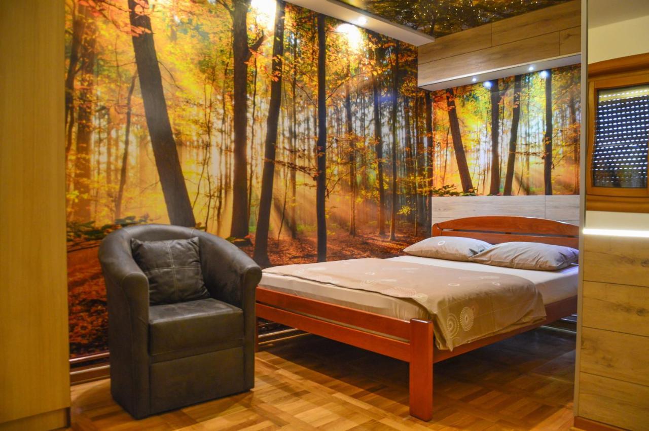 Apartments Josipovic Zlatibor Extérieur photo