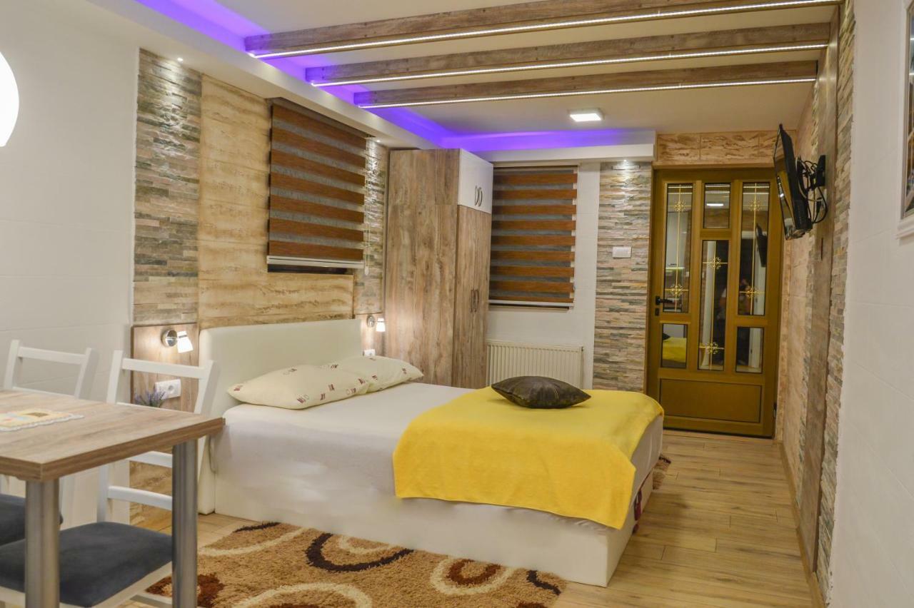 Apartments Josipovic Zlatibor Extérieur photo