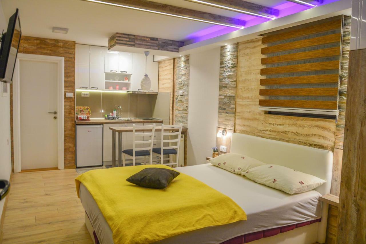 Apartments Josipovic Zlatibor Extérieur photo