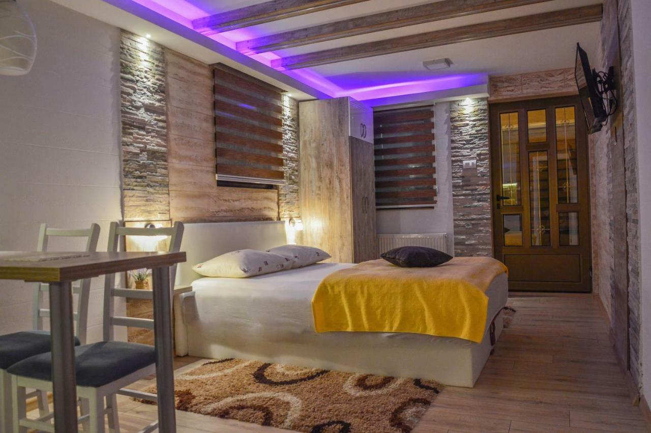 Apartments Josipovic Zlatibor Extérieur photo
