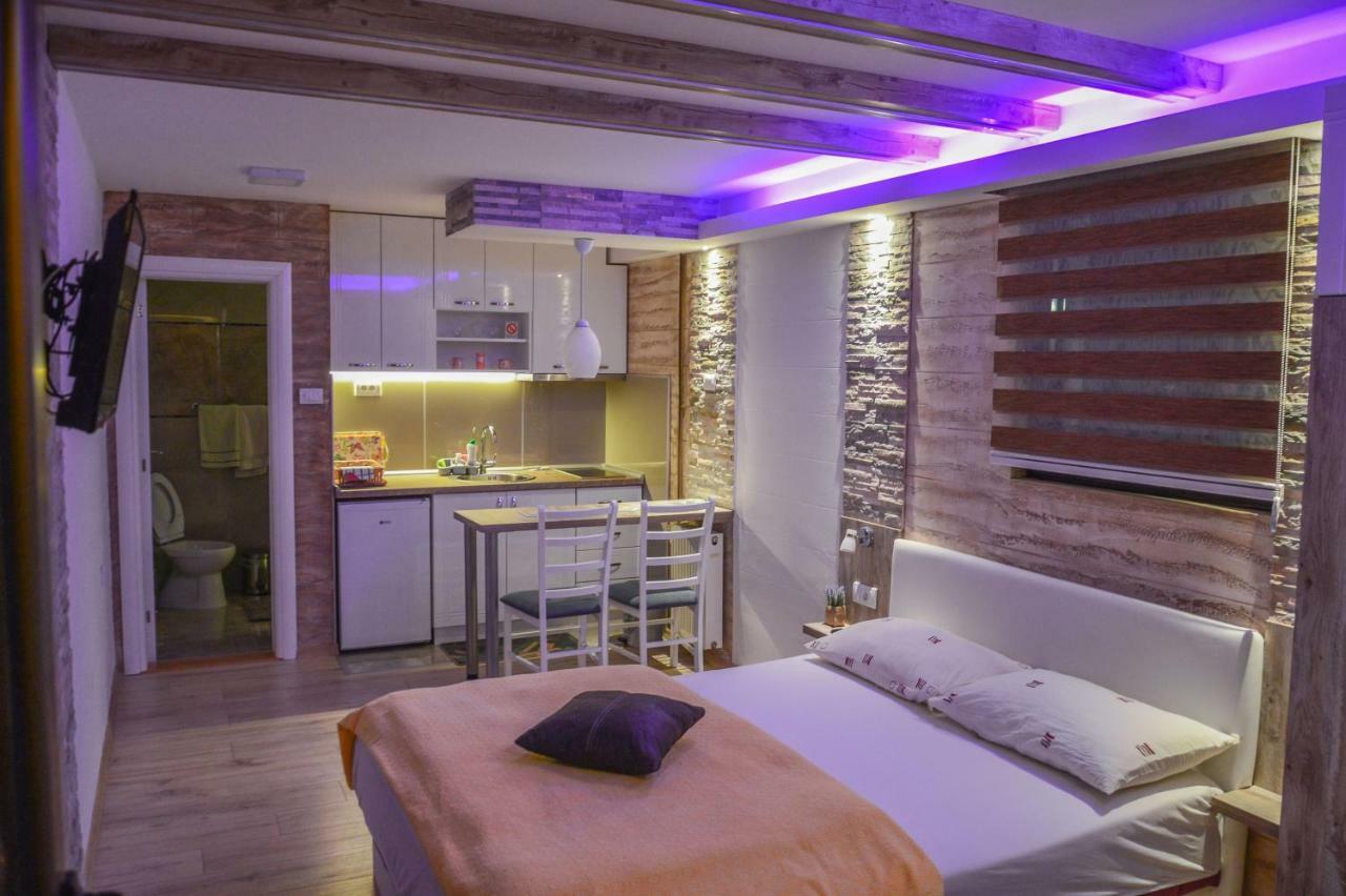 Apartments Josipovic Zlatibor Extérieur photo