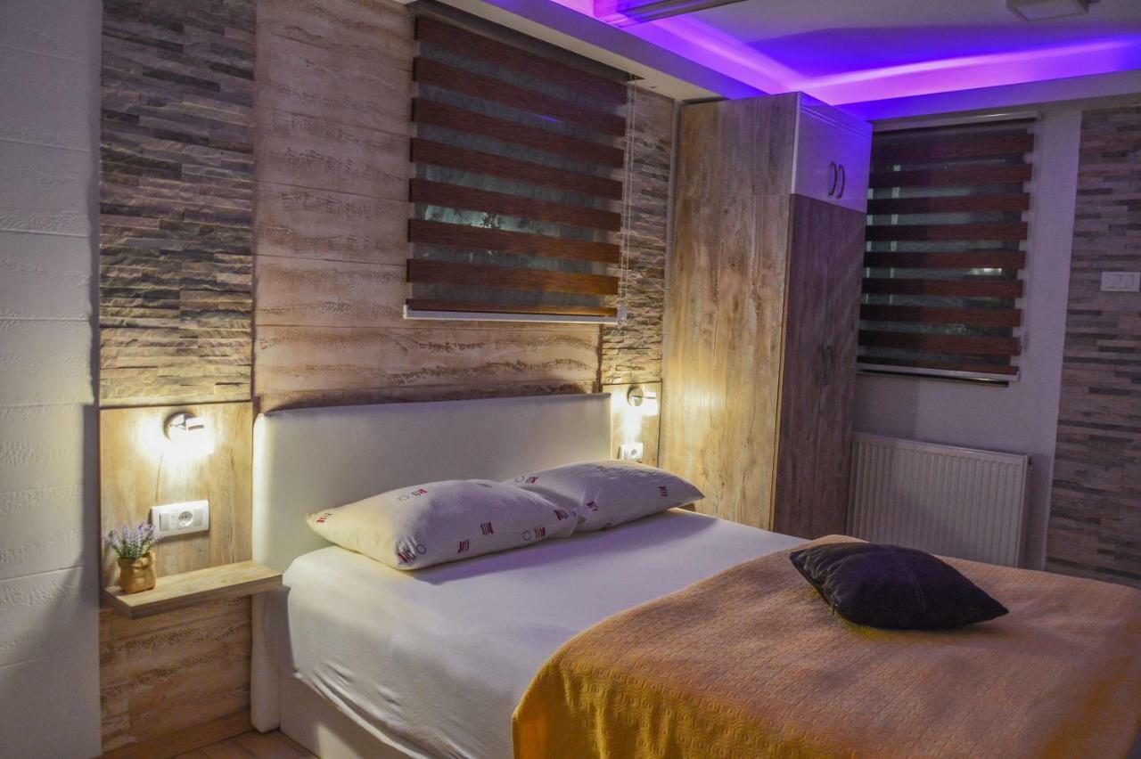 Apartments Josipovic Zlatibor Extérieur photo