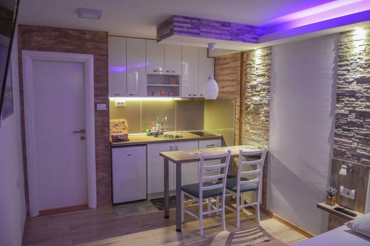 Apartments Josipovic Zlatibor Extérieur photo