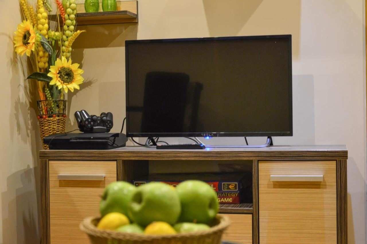 Apartments Josipovic Zlatibor Extérieur photo