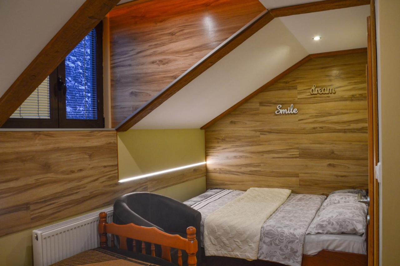 Apartments Josipovic Zlatibor Extérieur photo