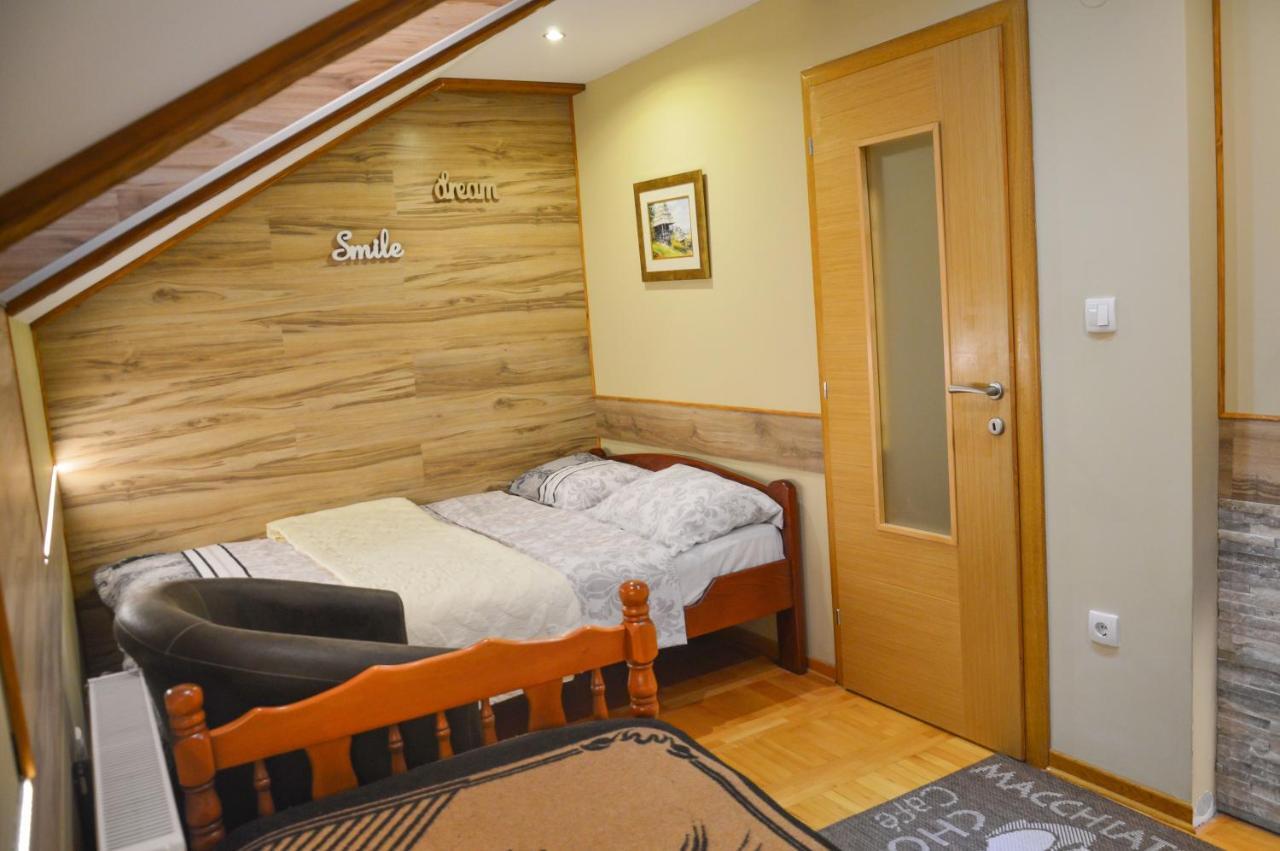 Apartments Josipovic Zlatibor Extérieur photo